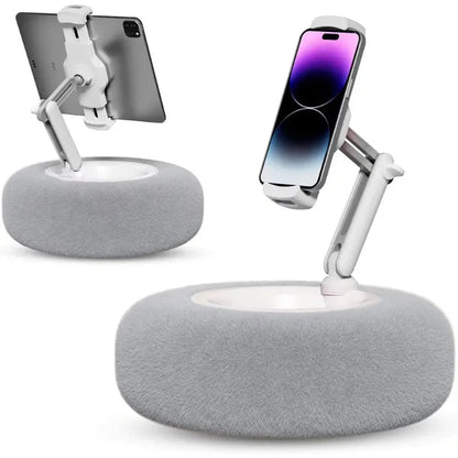 Snuggleview Plush Tablet Pillow Stand Product Image 11