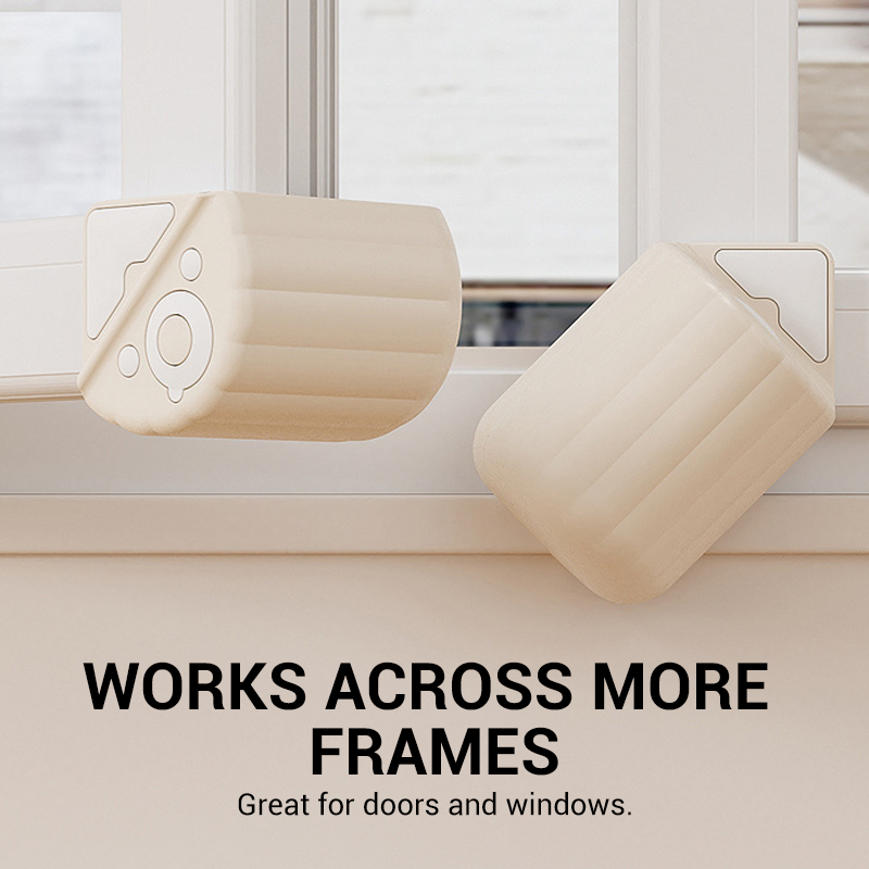 Soft Tpe Window Door Corner Guard Product Image 04