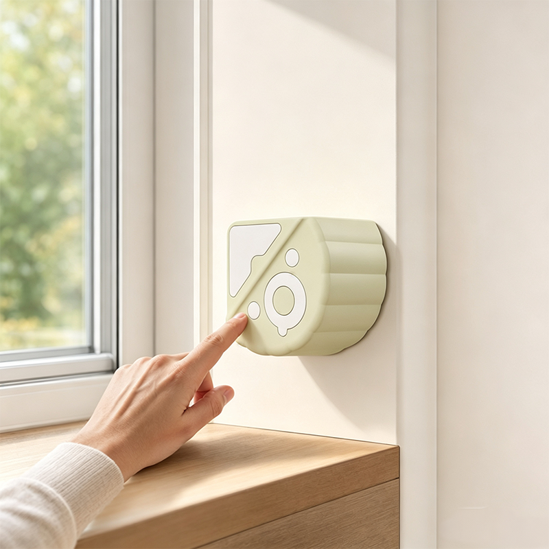 Soft Tpe Window Door Corner Guard Product Image 06