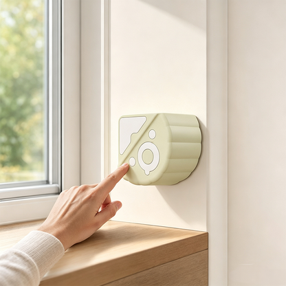 Soft Tpe Window Door Corner Guard Product Image 06