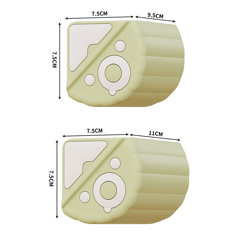 Soft Tpe Window Door Corner Guard Product Image 07