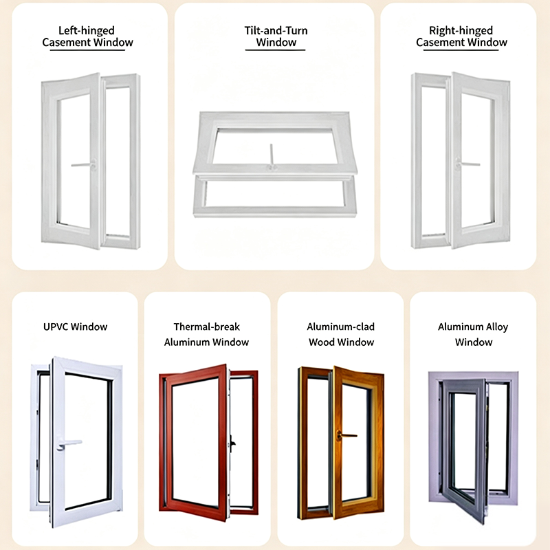 Soft Tpe Window Door Corner Guard Product Image 08
