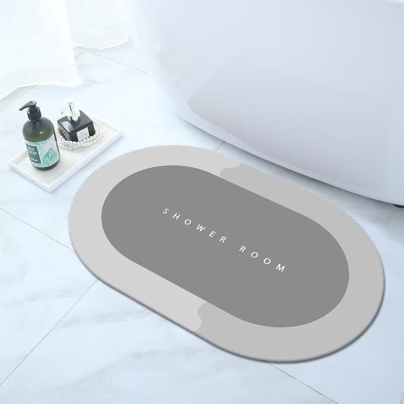 Softstep Absorbent Microfiber Bath Mat Product Image 04