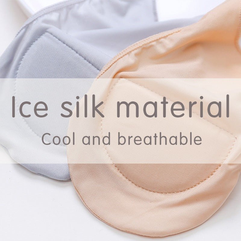Softstep No Show Slingback Socks Product Image 06