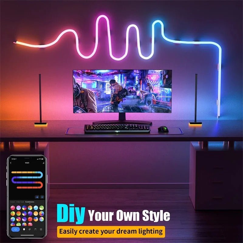 Sola Led Neon Strip Lights Product Image 06