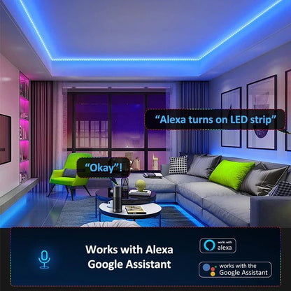 Sola Led Neon Strip Lights Product Image 08