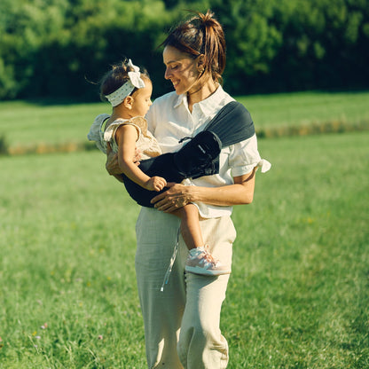 Solace Lightweight Toddler Carrier Product Image 04
