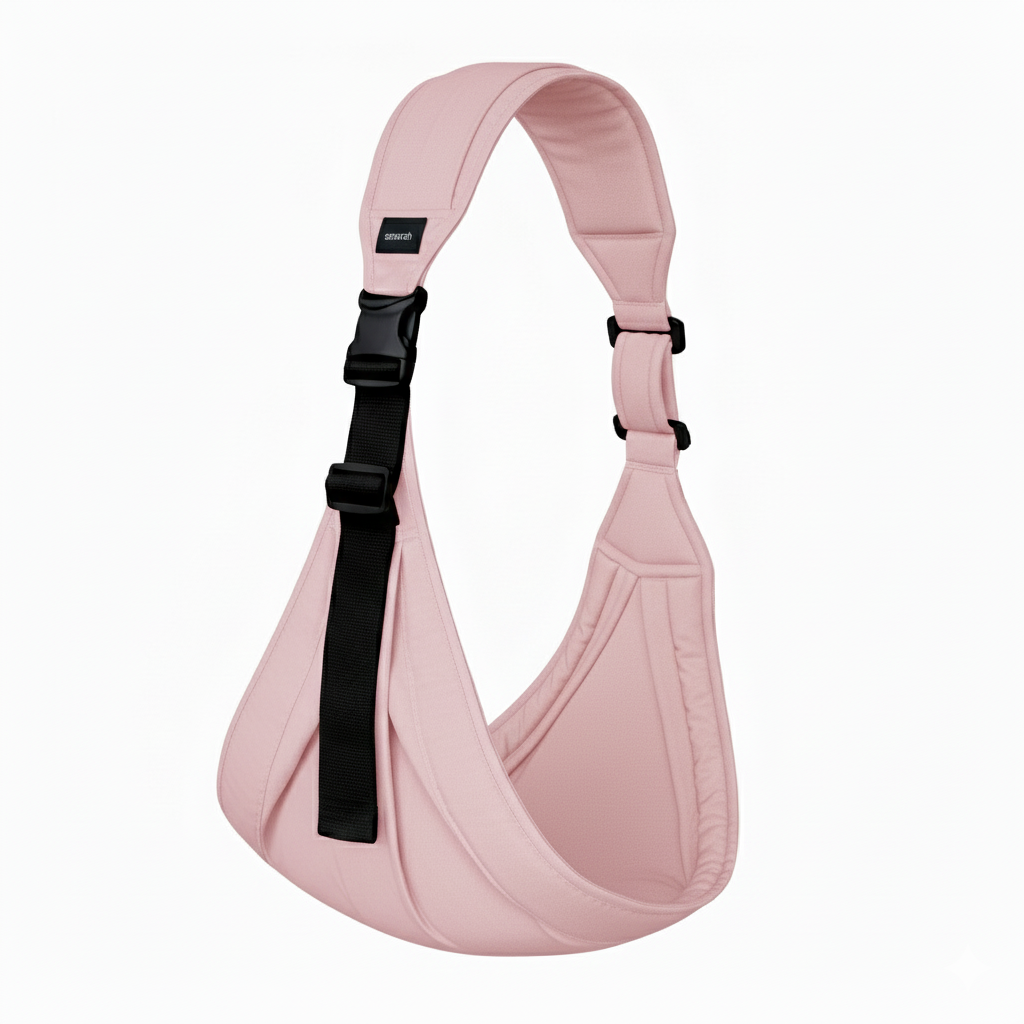 Solace Lightweight Toddler Carrier Product Image 07