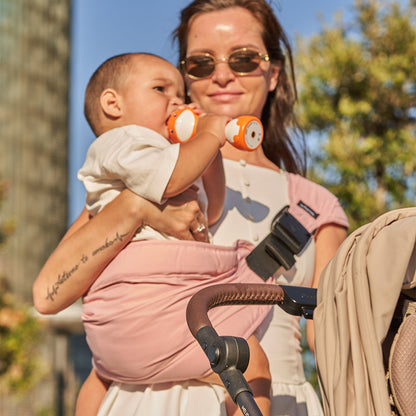 Solace Lightweight Toddler Carrier Product Image 09