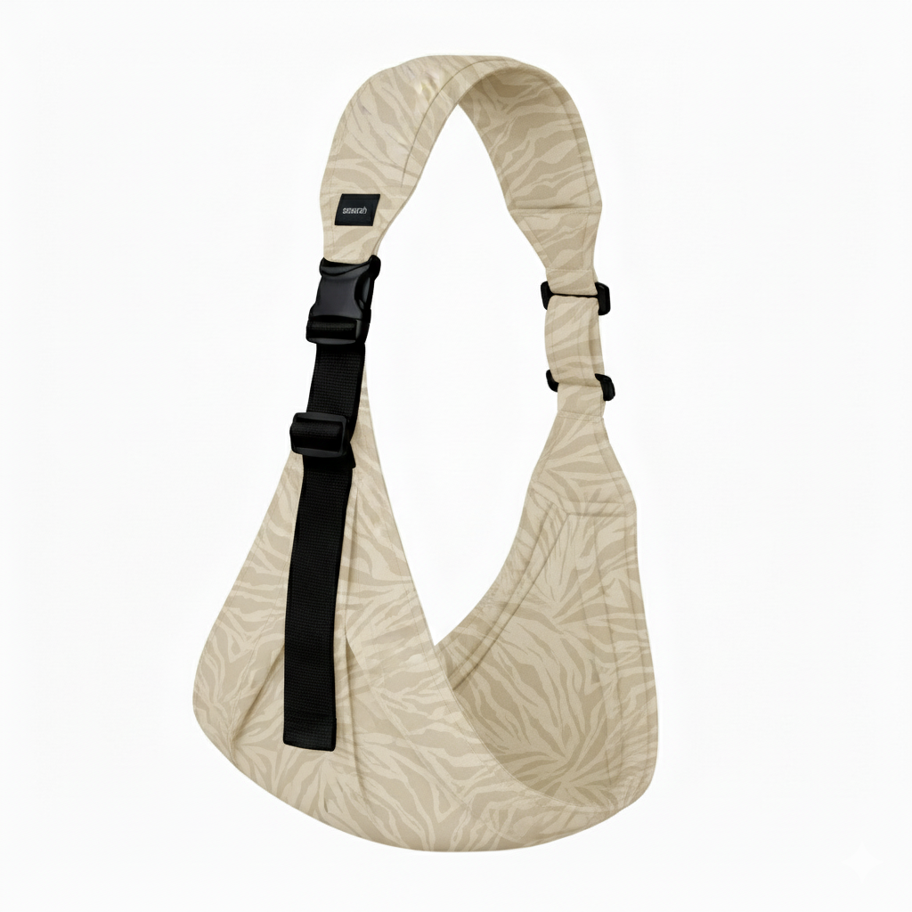 Solace Lightweight Toddler Carrier Product Image 10