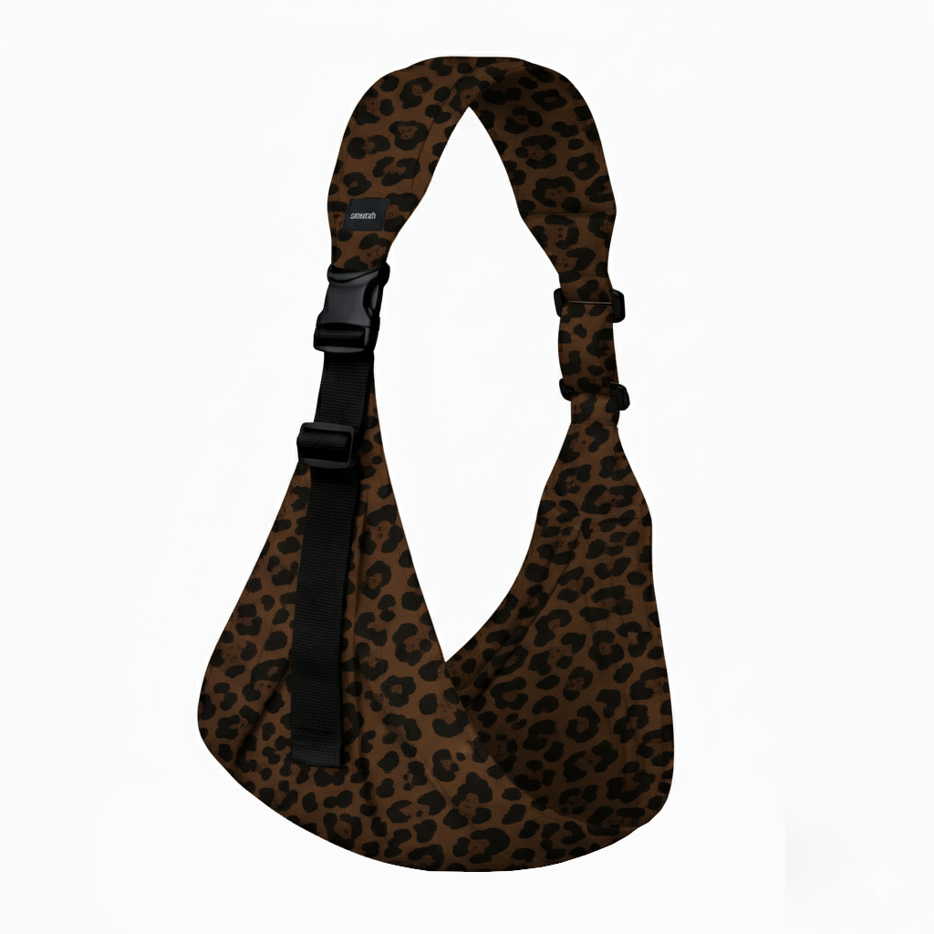 Solace Lightweight Toddler Carrier Product Image 11
