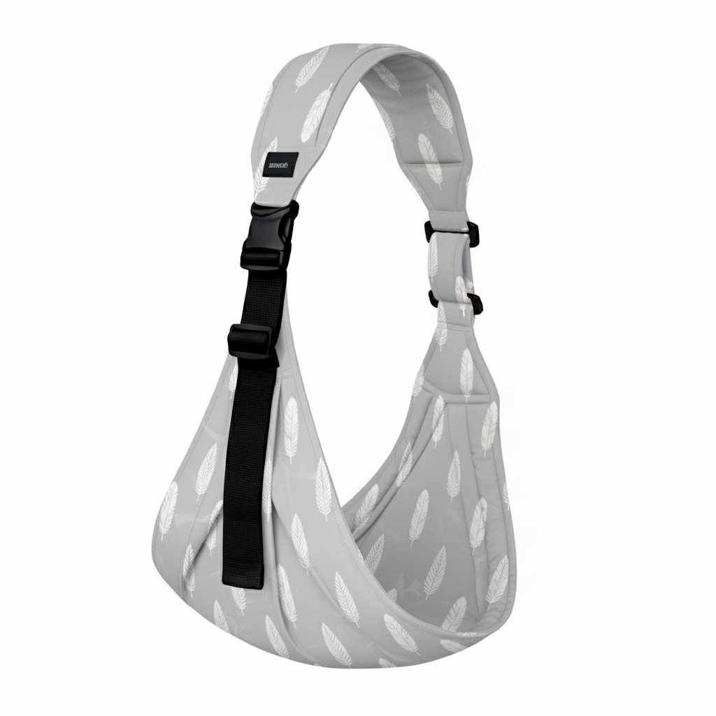 Solace Lightweight Toddler Carrier Product Image 12