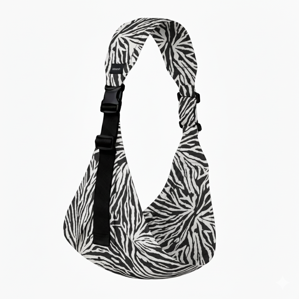 Solace Lightweight Toddler Carrier Product Image 13