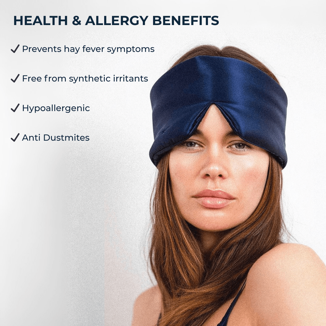 Sootherest Blackout Adjustable Eye Cover Product Image 02