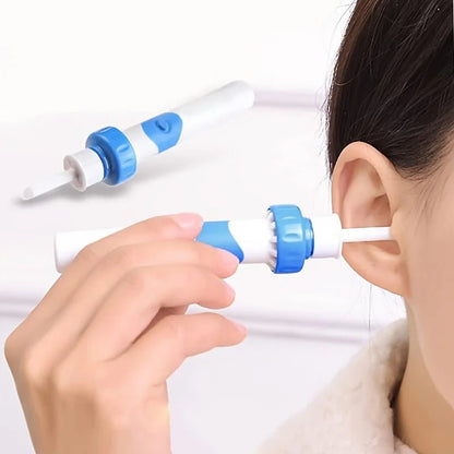 Soothewave Ear Wax Cleaner Soft Silicone Tip Product Image 01