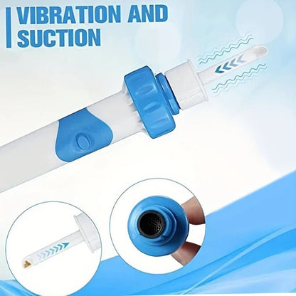 Soothewave Ear Wax Cleaner Soft Silicone Tip Product Image 03
