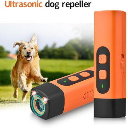 Soundease Ultrasonic Bark Trainer Product Image 01