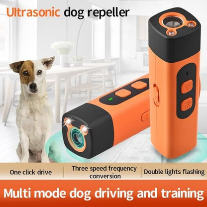 Soundease Ultrasonic Bark Trainer Product Image 04