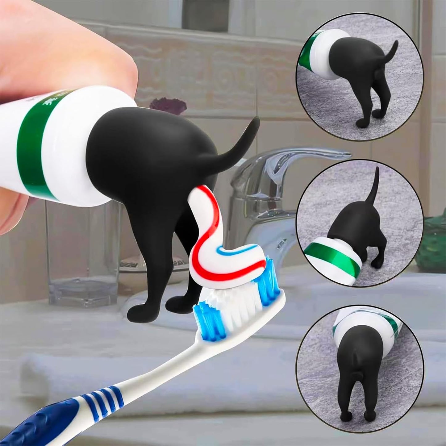 Sparkfresh Daily Electric Toothbrush Product Image 01