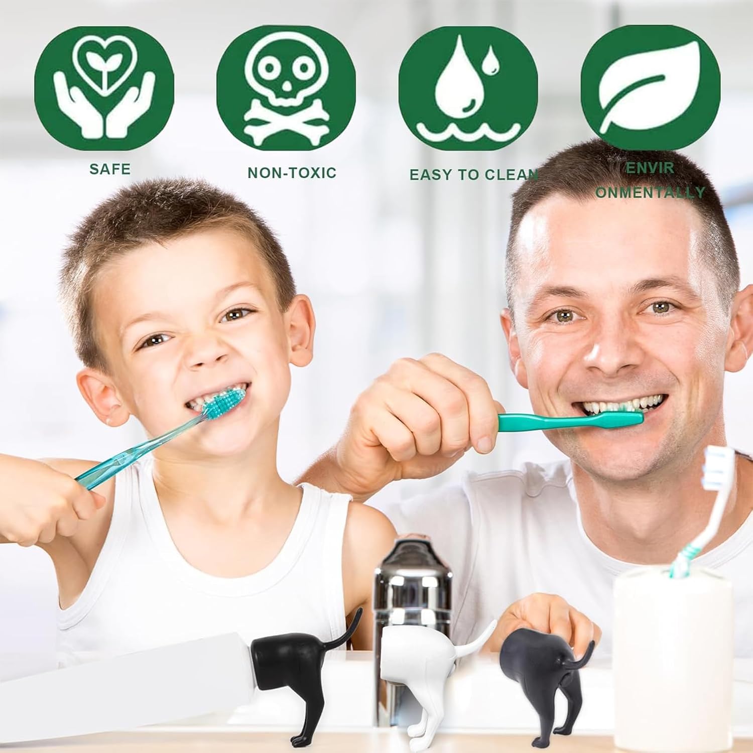 Sparkfresh Daily Electric Toothbrush Product Image 02