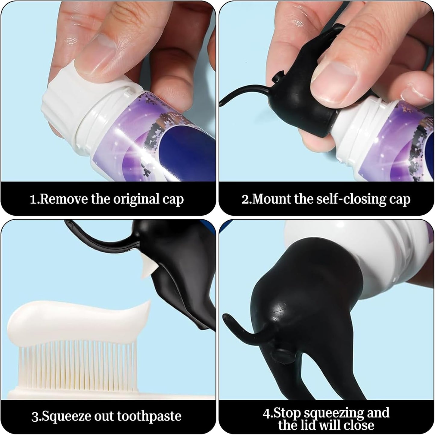 Sparkfresh Daily Electric Toothbrush Product Image 03