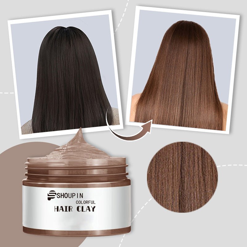 Spectrum Glide Wash Out Hair Color Wax Product Image 02