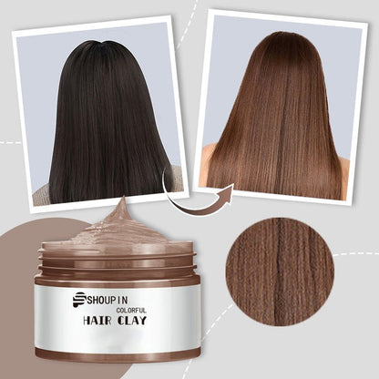 Spectrum Glide Wash Out Hair Color Wax Product Image 02