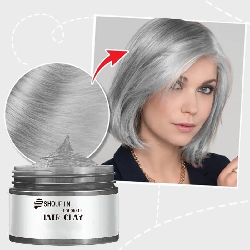 Spectrum Glide Wash Out Hair Color Wax Product Image 05