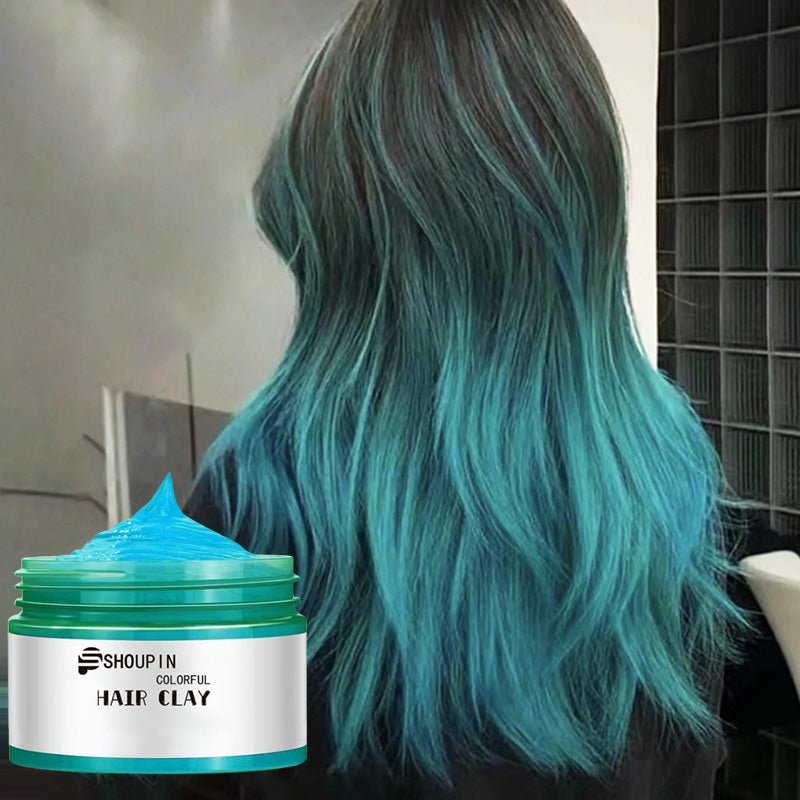 Spectrum Glide Wash Out Hair Color Wax Product Image 07