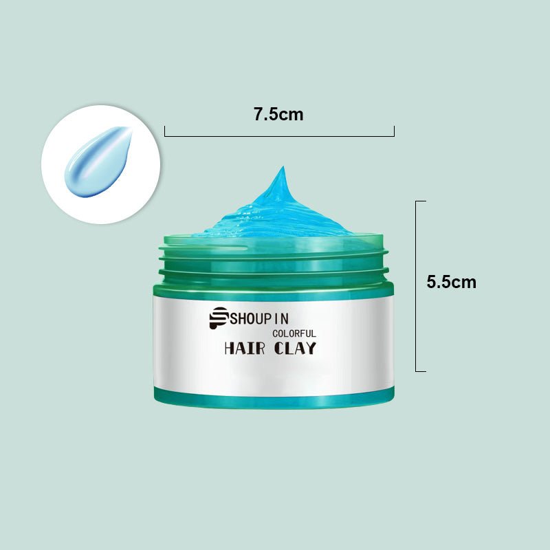 Spectrum Glide Wash Out Hair Color Wax Product Image 10