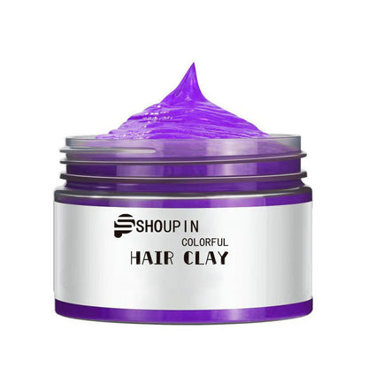 Spectrum Glide Wash Out Hair Color Wax Product Image 17