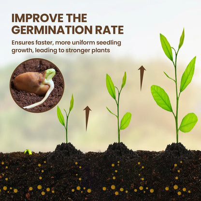 Sproutboost Organic Plant Nutrient Mix Product Image 02