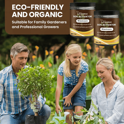Sproutboost Organic Plant Nutrient Mix Product Image 03