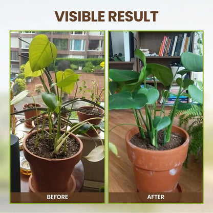 Sproutboost Organic Plant Nutrient Mix Product Image 06