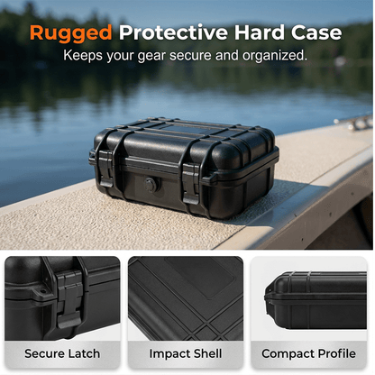 Stainless Steel Lure Retriever Kit Product Image 08