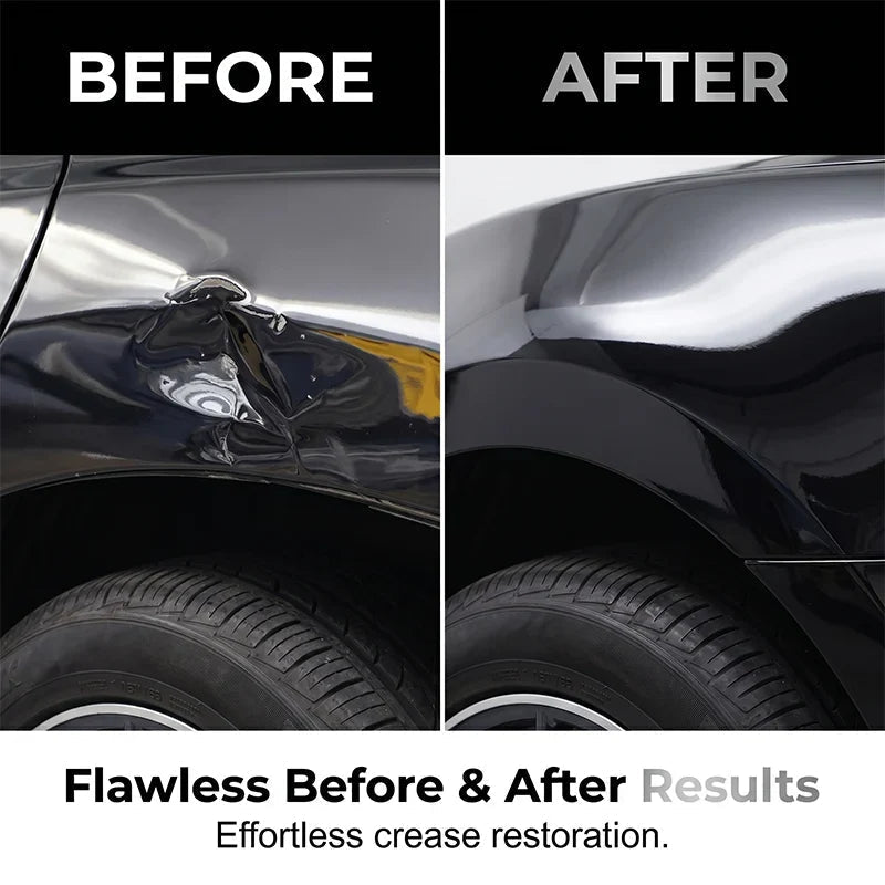 Stainless Wheel Arch Dent Repair Slide Bar Kit Product Image 02