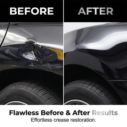 Stainless Wheel Arch Dent Repair Slide Bar Kit Product Image 02
