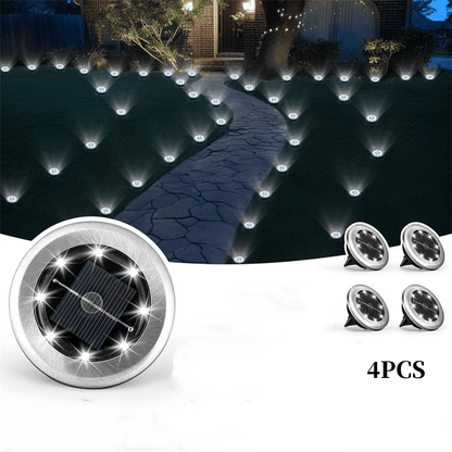 Starlane Day Charging Ground Lights Product Image 18