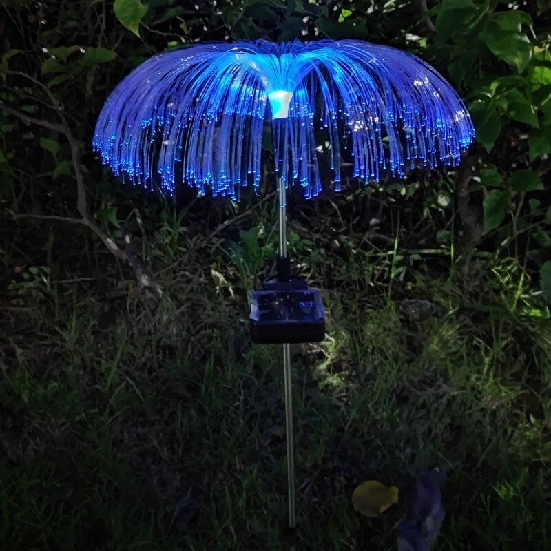 Starlit Fiber Garden Stake Light Product Image 07