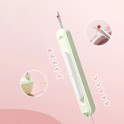 Stitchmate Needle Threader Seam Ripper Tool Product Image 01