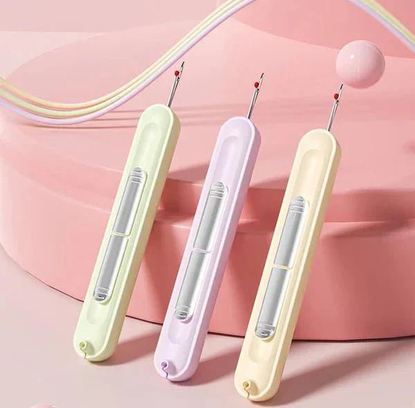 Stitchmate Needle Threader Seam Ripper Tool Product Image 05