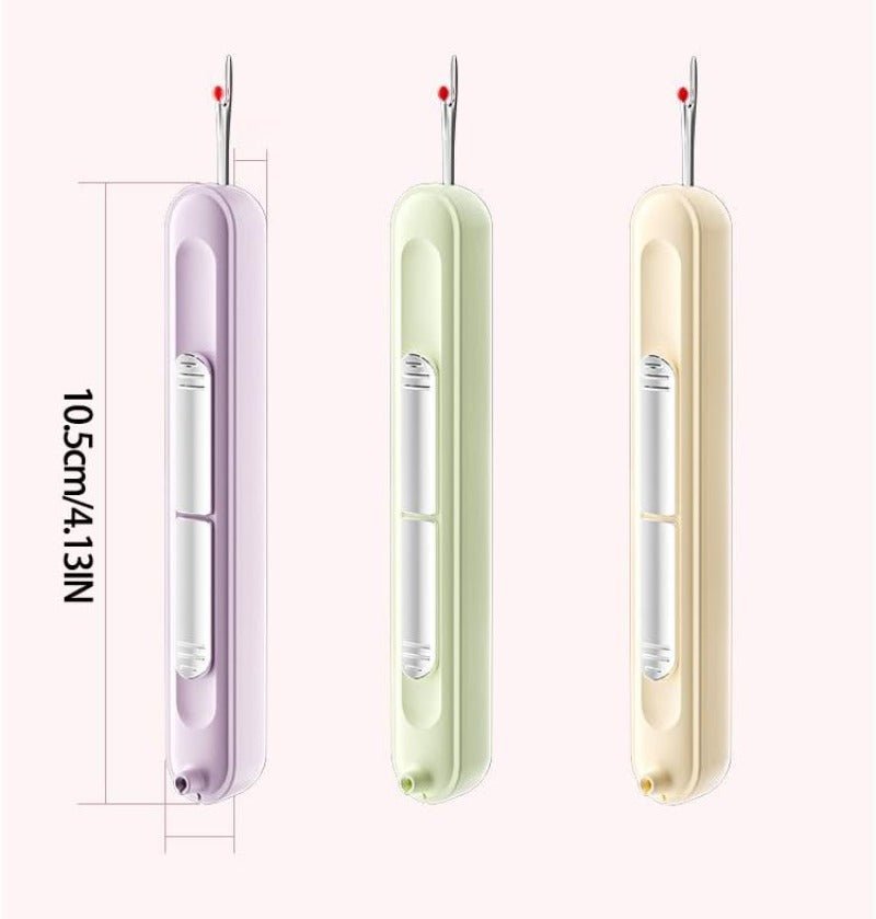 Stitchmate Needle Threader Seam Ripper Tool Product Image 06