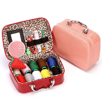 Stitchready Portable Sewing Kit Storage Box Product Image 02