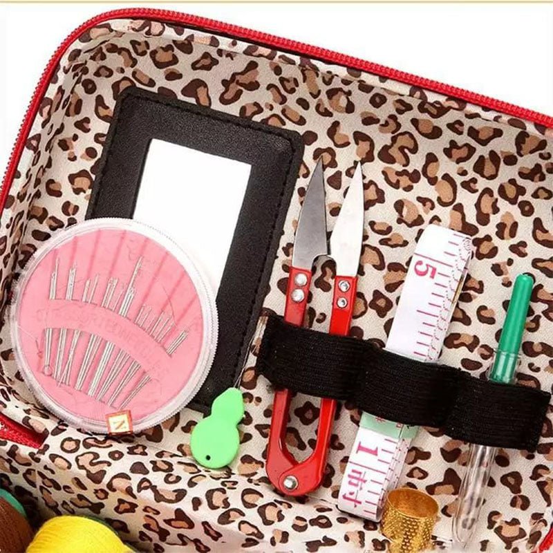 Stitchready Portable Sewing Kit Storage Box Product Image 04