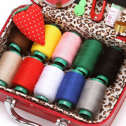 Stitchready Portable Sewing Kit Storage Box Product Image 05