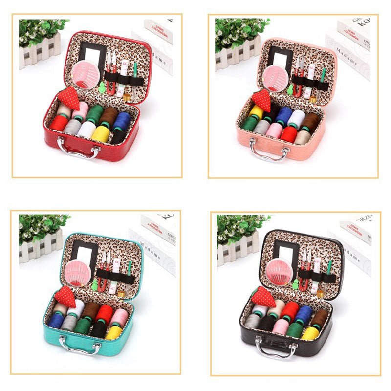 Stitchready Portable Sewing Kit Storage Box Product Image 08