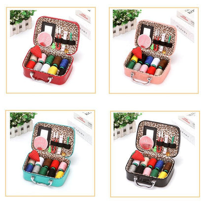 Stitchready Portable Sewing Kit Storage Box Product Image 08