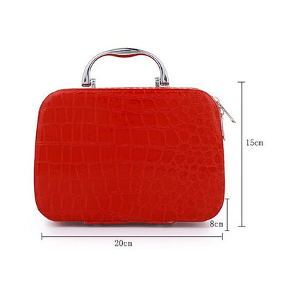 Stitchready Portable Sewing Kit Storage Box Product Image 09