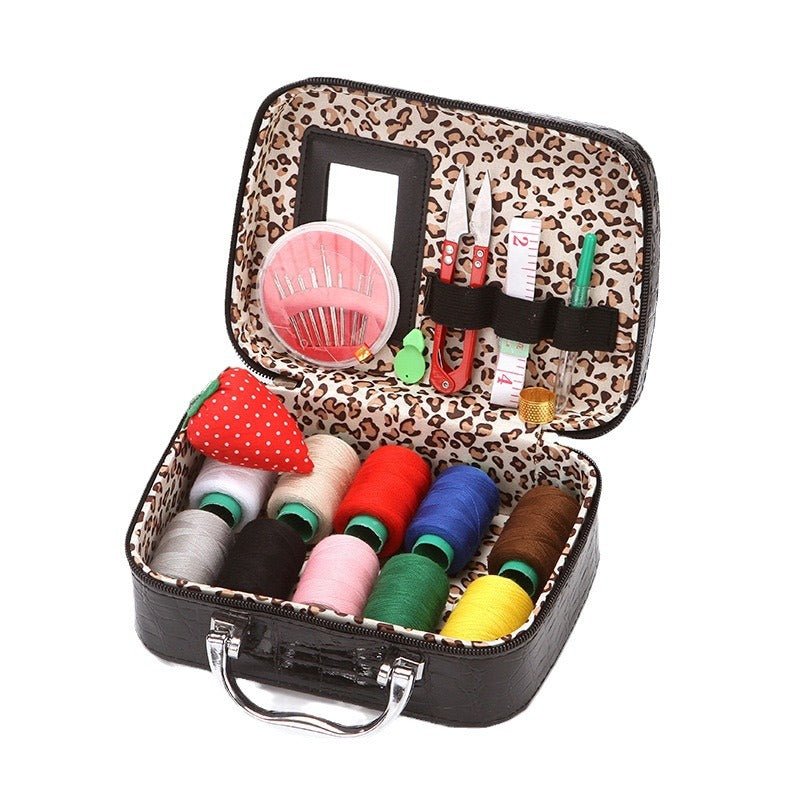 Stitchready Portable Sewing Kit Storage Box Product Image 10