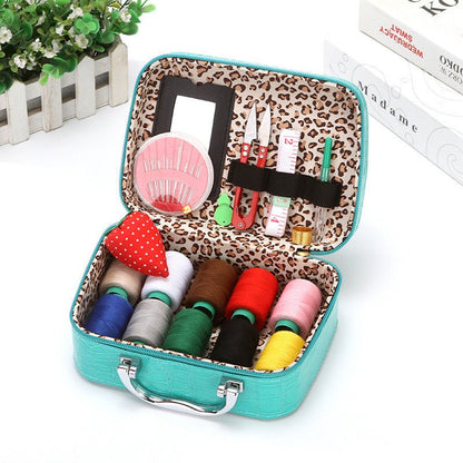 Stitchready Portable Sewing Kit Storage Box Product Image 11